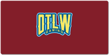 OTLW XXL Gaming Mousepad