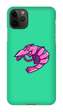 Gummiy Logo iPhone Cases