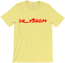 dr_v3nom T-Shirts
