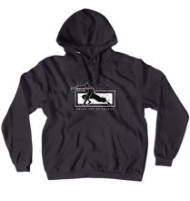 Stealth Hoodie (No-Zip/Pullover)