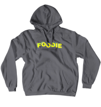 ms_slimpiggy Hoodies (No-Zip/Pullover)