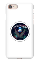 DrRick's "I phone, you phone, we all phone" case