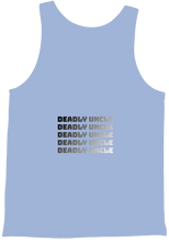 Deadly Uncle Tank Top