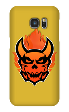 FlaminRen Samsung Phone Cases