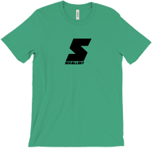 seriallsky T-Shirts white edition big logo