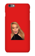 missvestkant1 iPhone Phone Cases