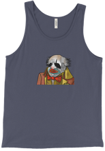 Unisex Tank Top