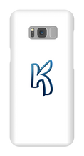 kuhrooo Samsung Phone Cases