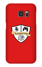 The Brophers Grimm Samsung Case