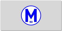 M90 XXL Gaming Mousepad