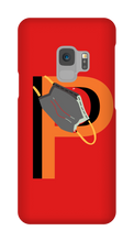 penguino117 Samsung Phone Cases