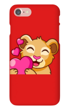 its_megannn iPhone Phone Cases