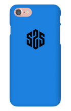 S2S iPhone Cases