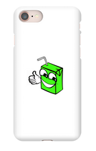Juicy_AUS iPhone Phone Cases