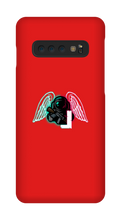 littlelewisplayz Samsung Phone Cases