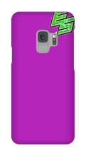 ENERGY Squad Samsung Phone Cases