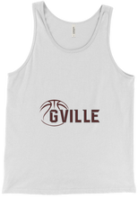guntersvilleboysbasketball Tank Top
