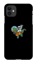 Quarkscrew & Atlas iPhone Case!
