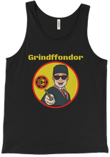 pokercwin Tank Top