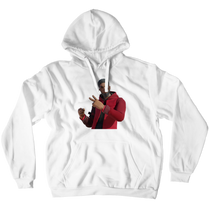 Hoodies (No-Zip/Pullover)