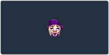 Paige the Witch XXL Gaming Mousepad
