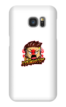 xxrag3xx89 Samsung Phone Cases