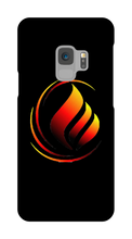 embercyclone97 Samsung Phone Cases