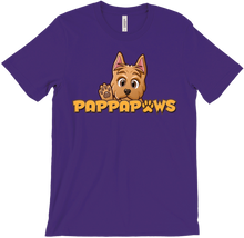 Paw T-Shirts