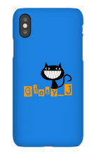 J'iPhone Phone Cases
