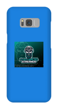 anothercodstreamer Samsung Phone Cases