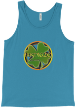 Irish1620 Gaming Tank Top