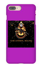 unrealablesam iPhone Phone Cases