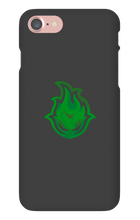 ITzBubbl3z iPhone Cases