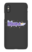 itswivi iPhone Phone Cases