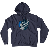 sirmemesalot2844 Hoodies (No-Zip/Pullover)