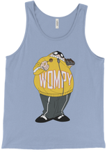 wompy_ Tank Top