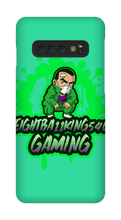 eightba11king540 Samsung Phone Cases
