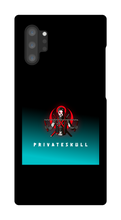 privateskull Samsung Phone Cases