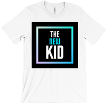 thenewkidandtheblock T-Shirts