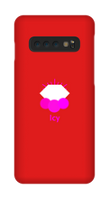icymaxstreams Samsung Phone Cases