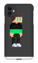 ruzzy_bud iPhone Phone Cases