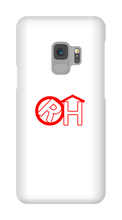 rotolhouse Samsung Phone Cases