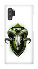 vitruvium84 Samsung Phone Cases