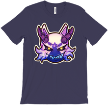 Mishmellow T-Shirts: Demon Mish 2020
