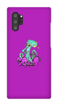 squidysquidy Samsung Phone Cases