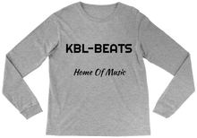 KBL-BEATS long-sleeve-tee