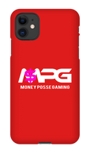 legendsixx iPhone Phone Cases