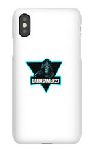 danixgamer23_ iPhone Phone Cases