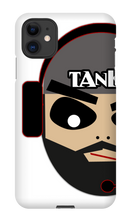 jimmy_tanks iPhone Phone Cases