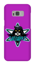 saviour0427 Samsung Phone Cases